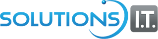 Solutions IT - Logo