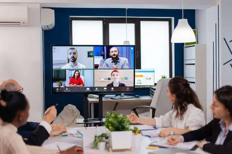 Online Video Conferencing Solutions