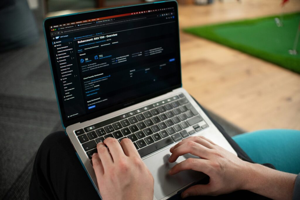 High-Security Automated Backup Infrastructure