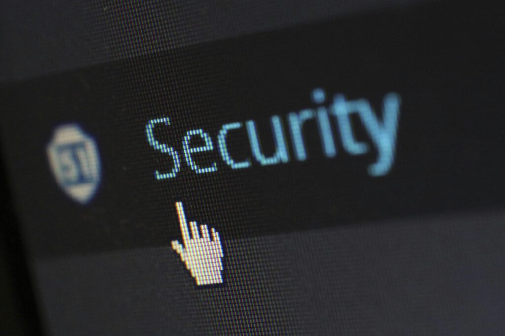 Security Awareness Training
