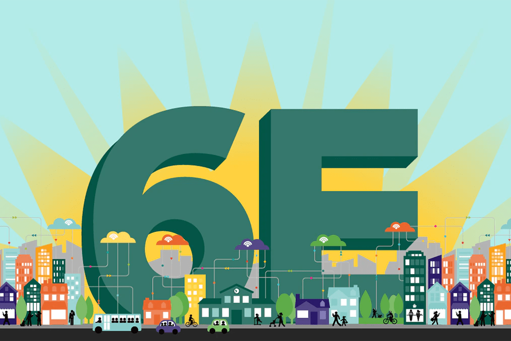 Better Wi-Fi for Customers and Employees