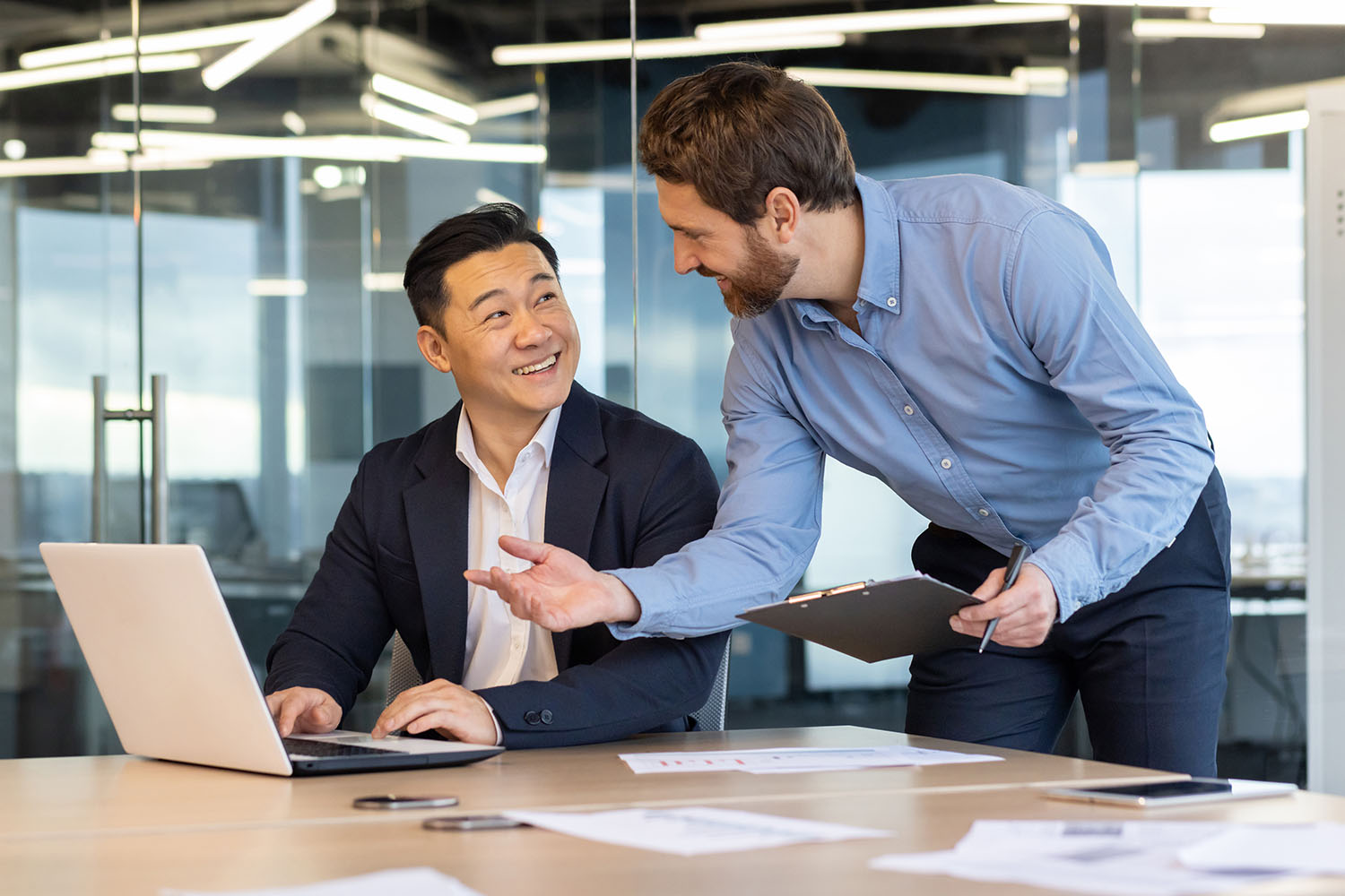 Effective IT Procurement Services