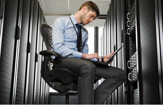 Everything SMBs Need to Know About Managed Services