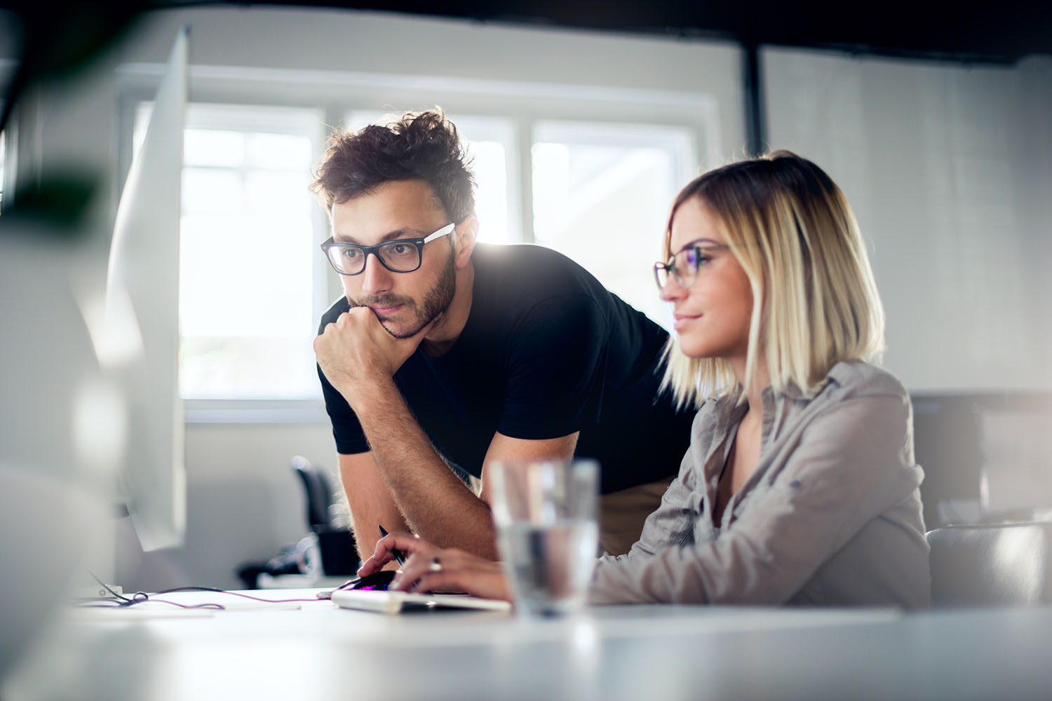 Experience Counts When Connecting Your Team