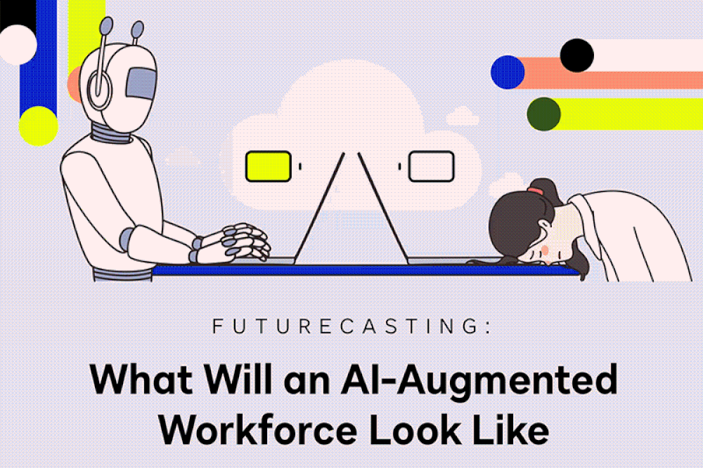 How AI Will Change the Way We Work