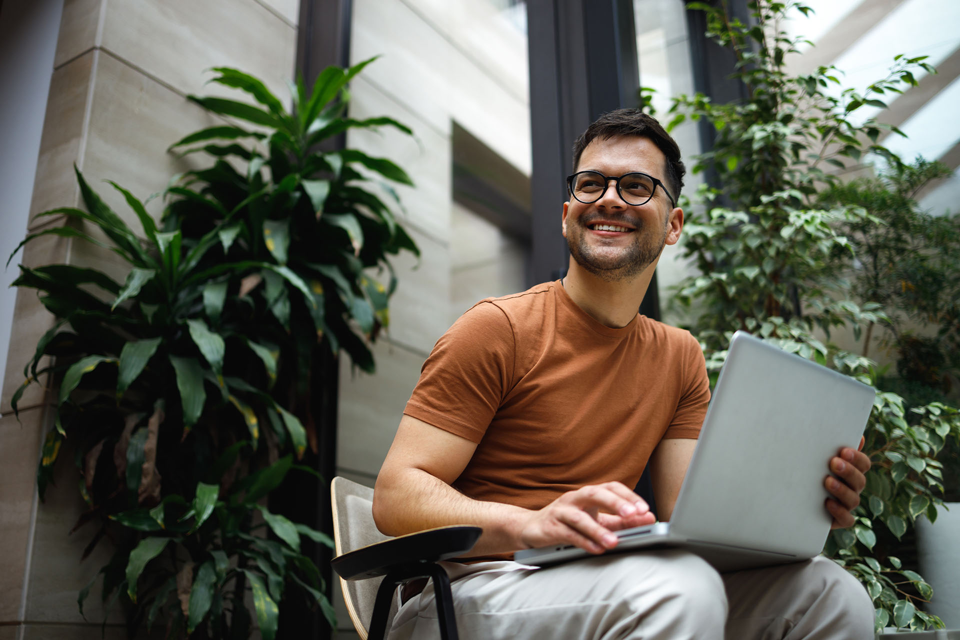 IT Support You Can Actually Plan For