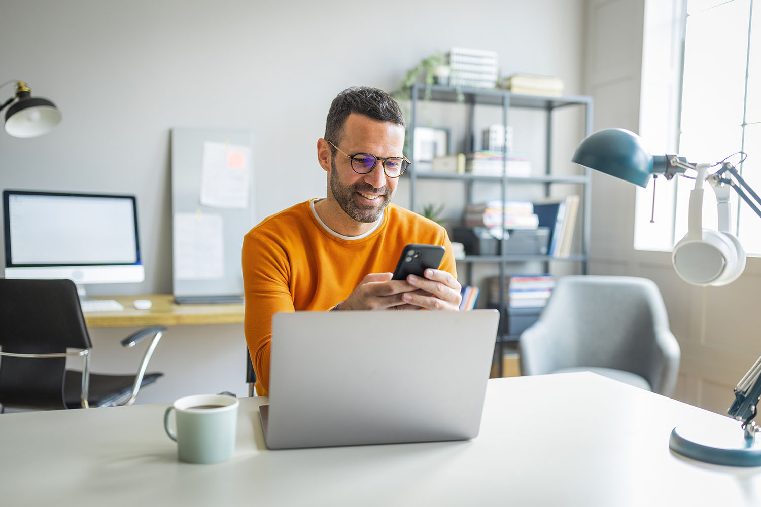 Keeping Your Calls and Chats Private