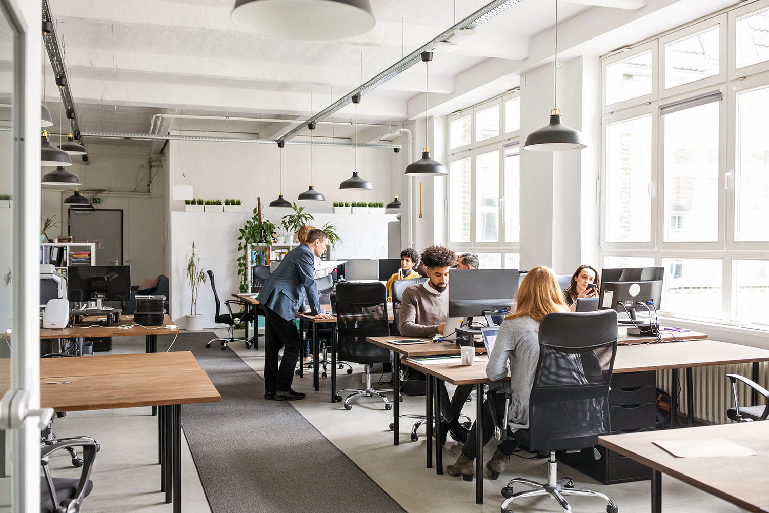 Making Your Digital Workspace Run Smoothly