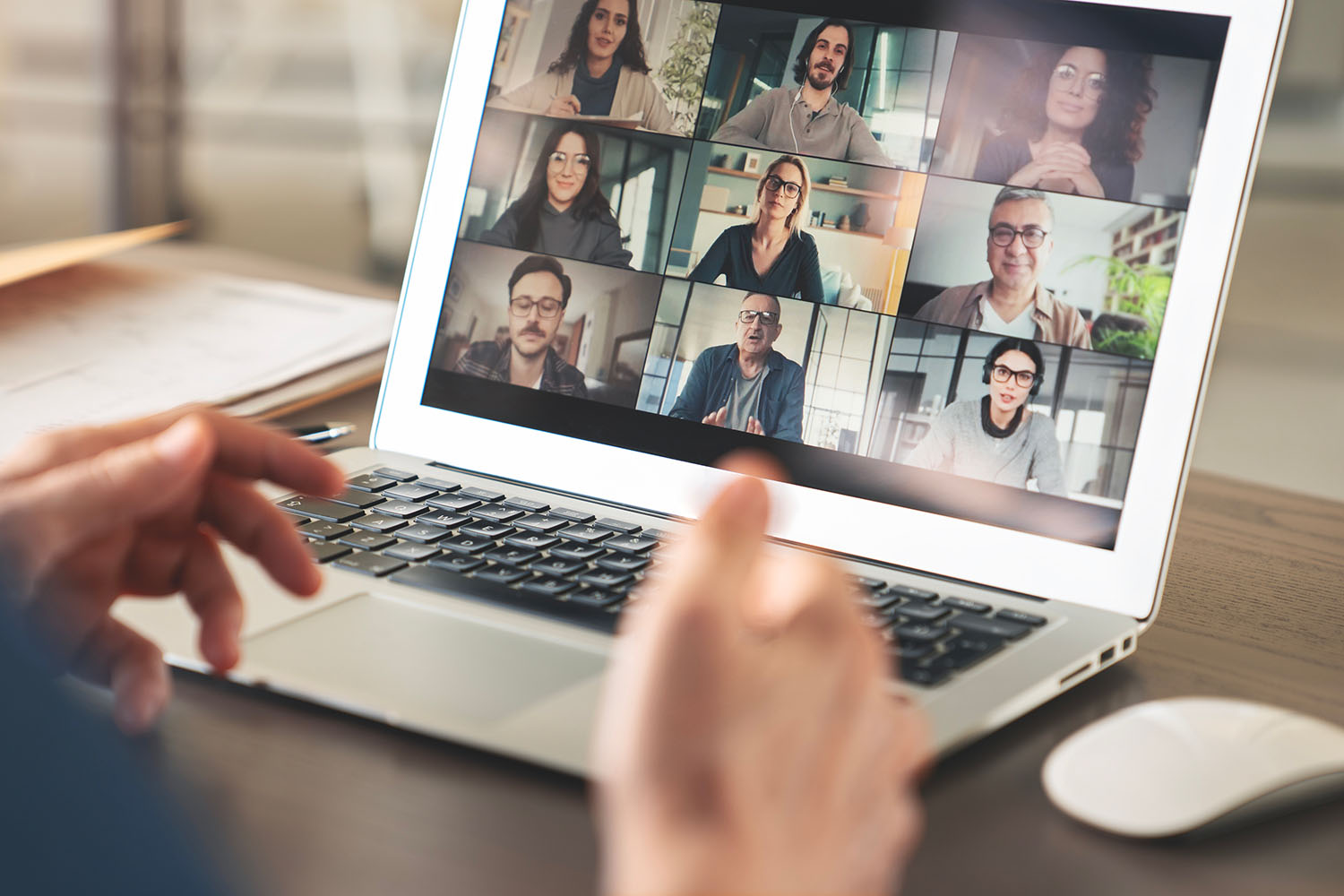 Messy Technology Causes Real Work Problems