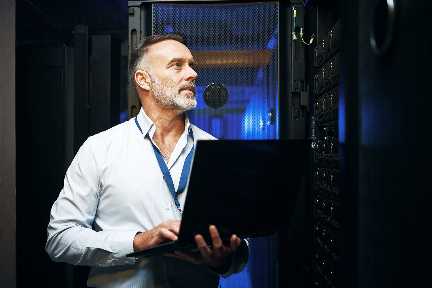 Our IT infrastructure Services