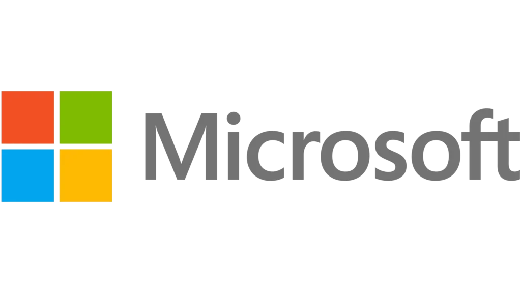 Our Partnership with Microsoft