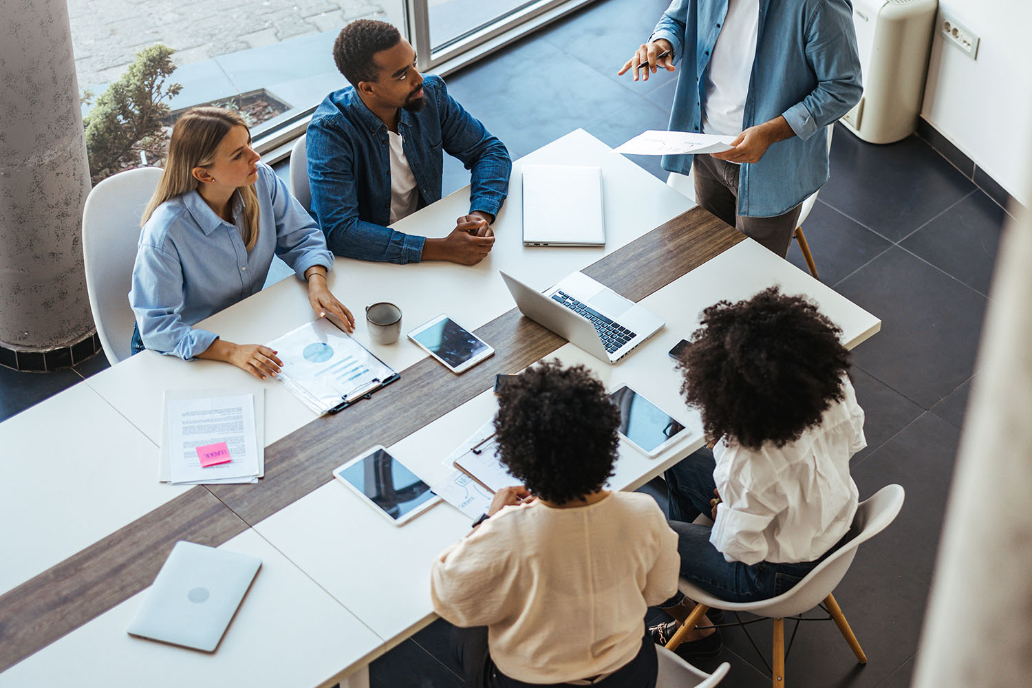 Reliable Unified Communications