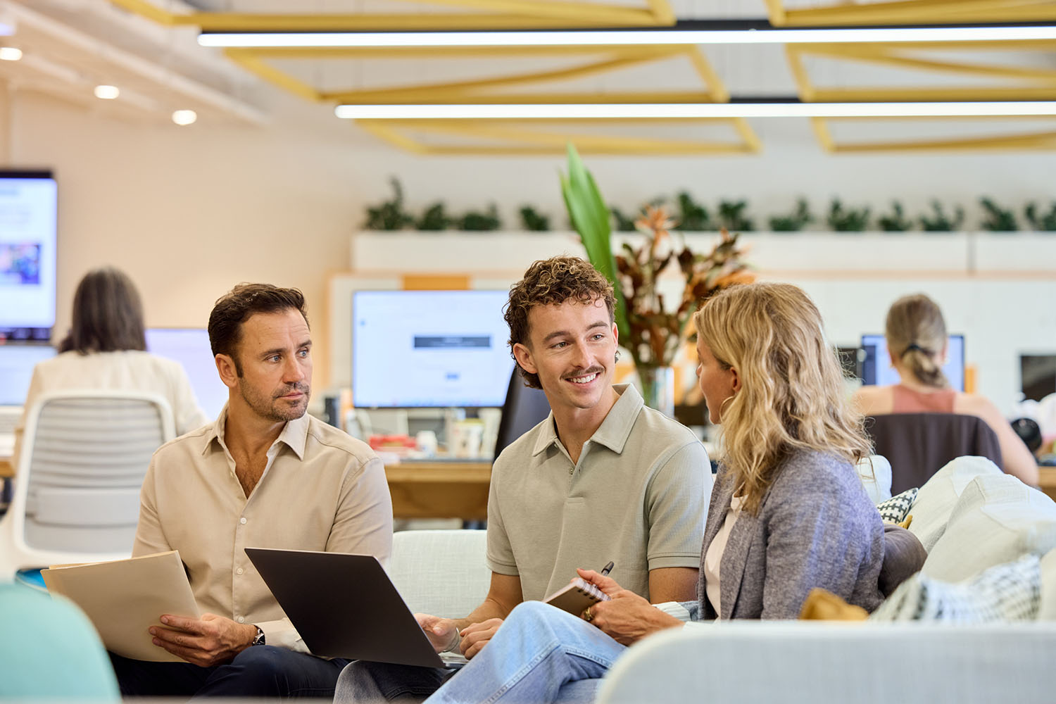 Smarter IT for a Business That Never Stops