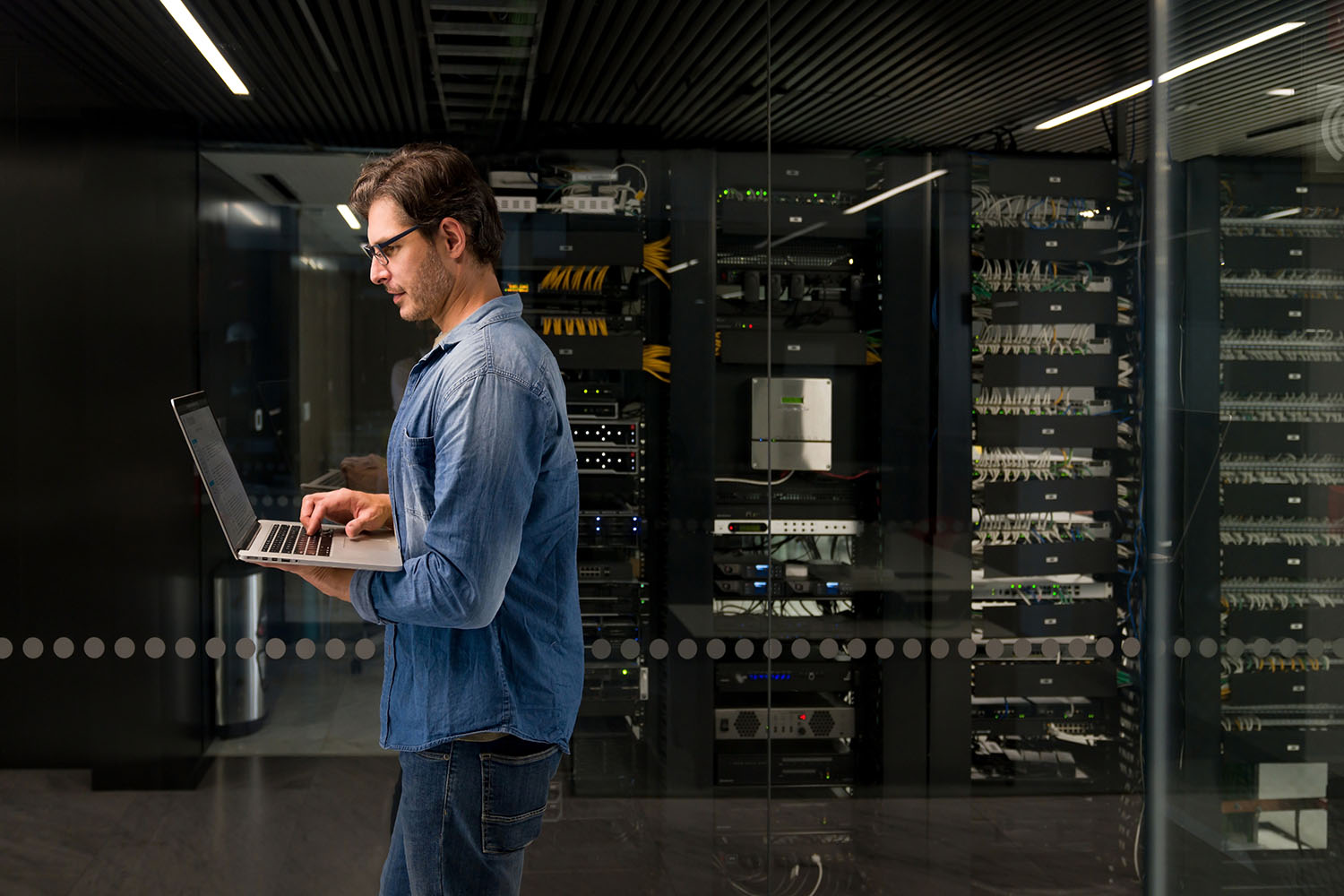 Taking Great Care of Your Technology