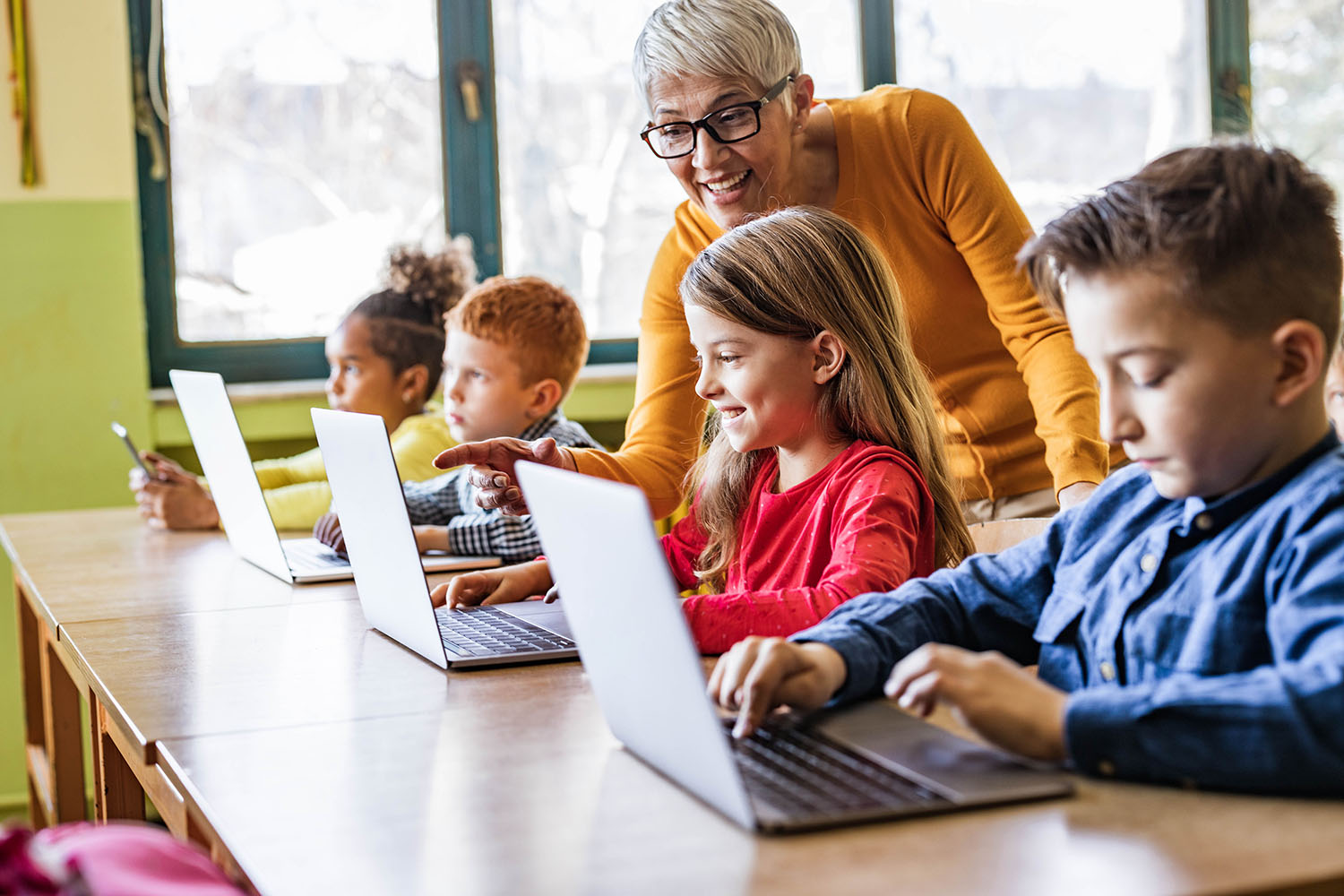 Tech Should Make Learning Easier