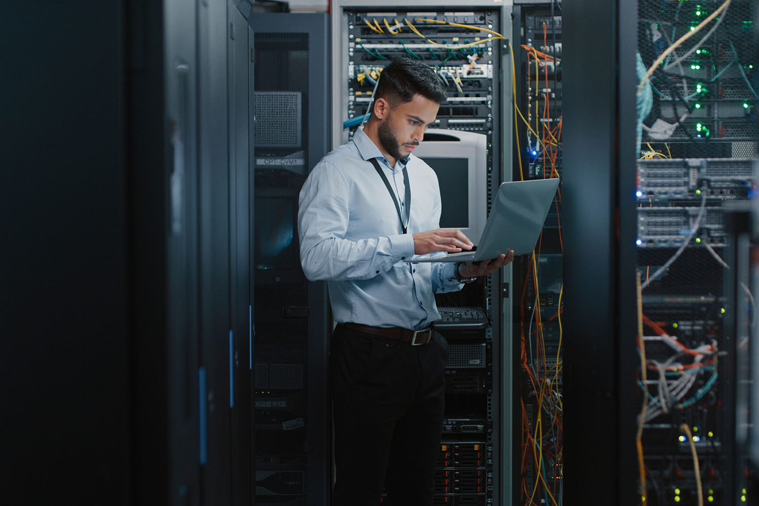The Risk of Having No Plan for Your IT