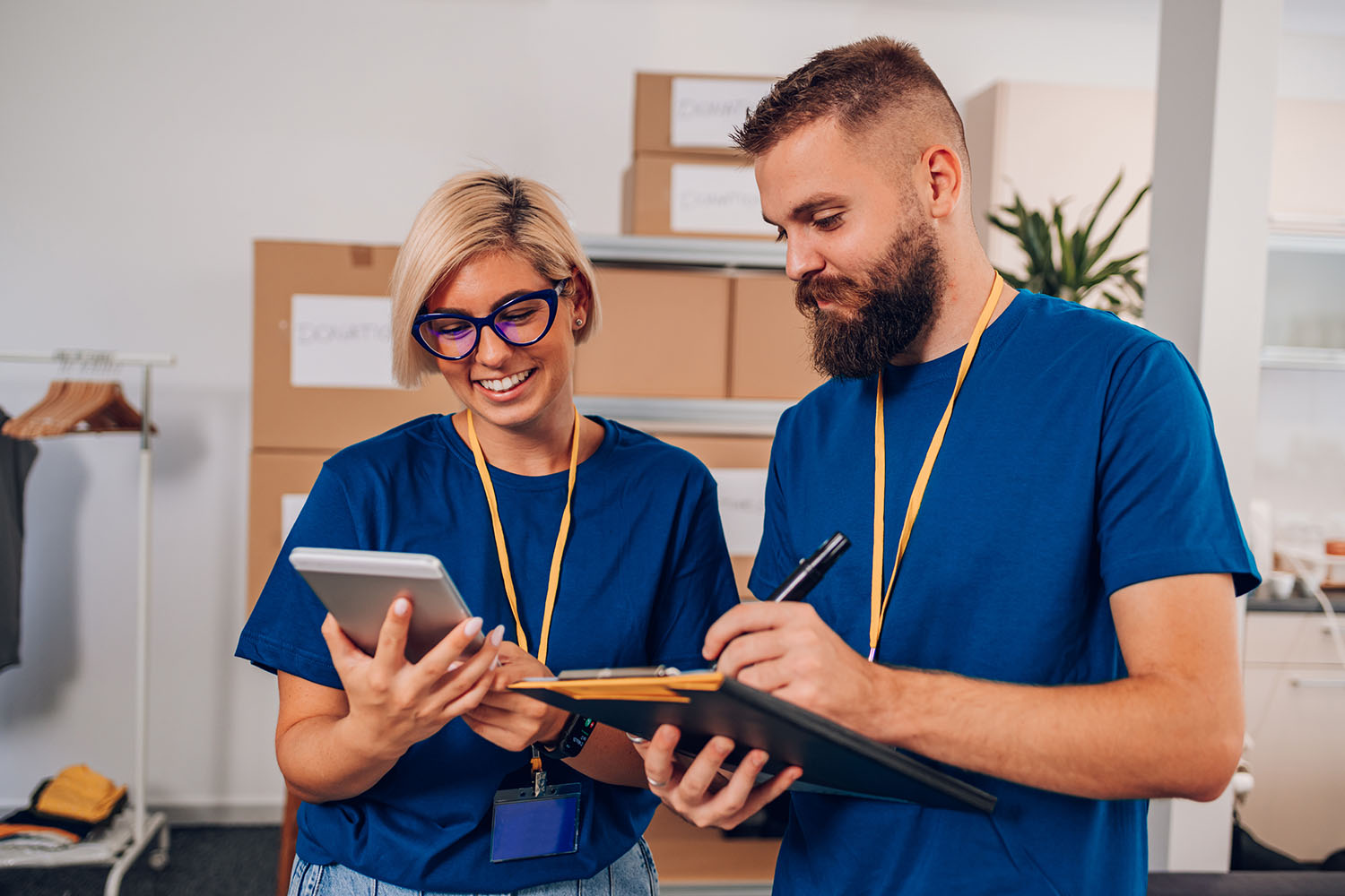 Unlocking Change Through Advanced Technical Solutions