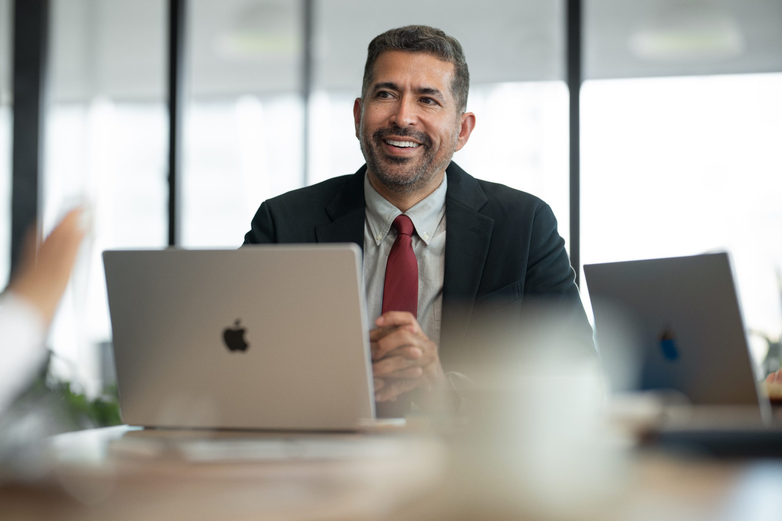 Why Your Business Needs Apple
