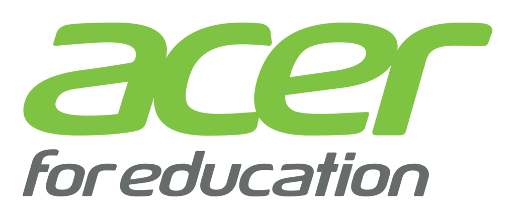Our Partnership with Acer