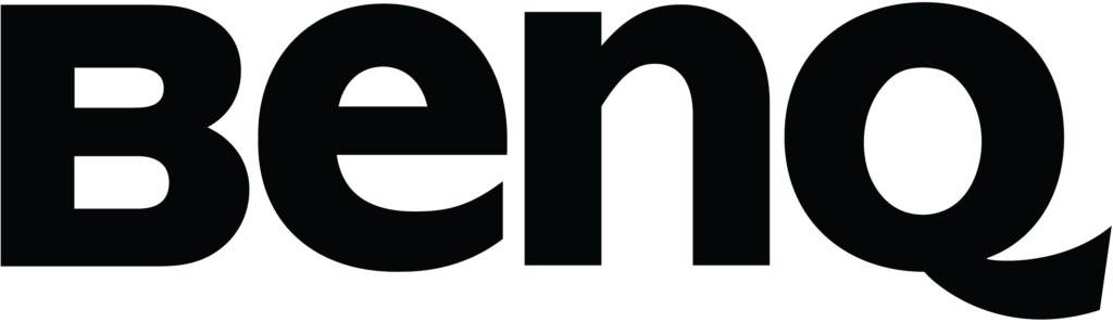 Our Partnership with BenQ