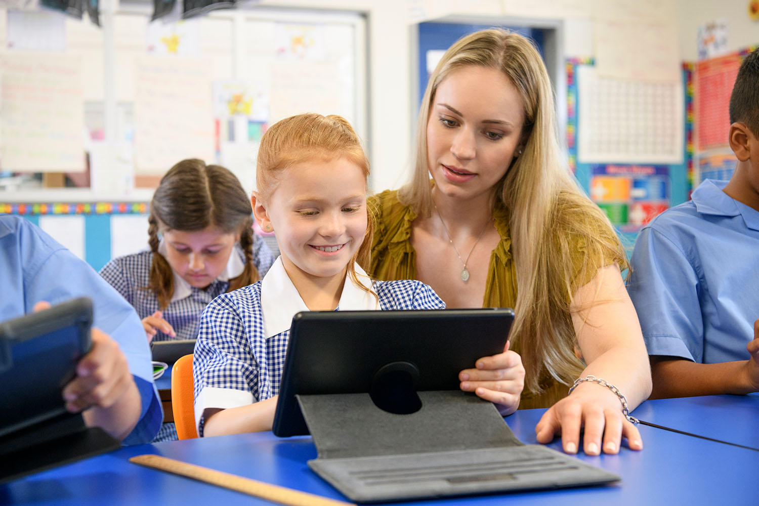 Strategic IT Infrastructure for Educational Institutions