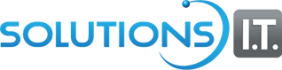 Solutions IT - Logo